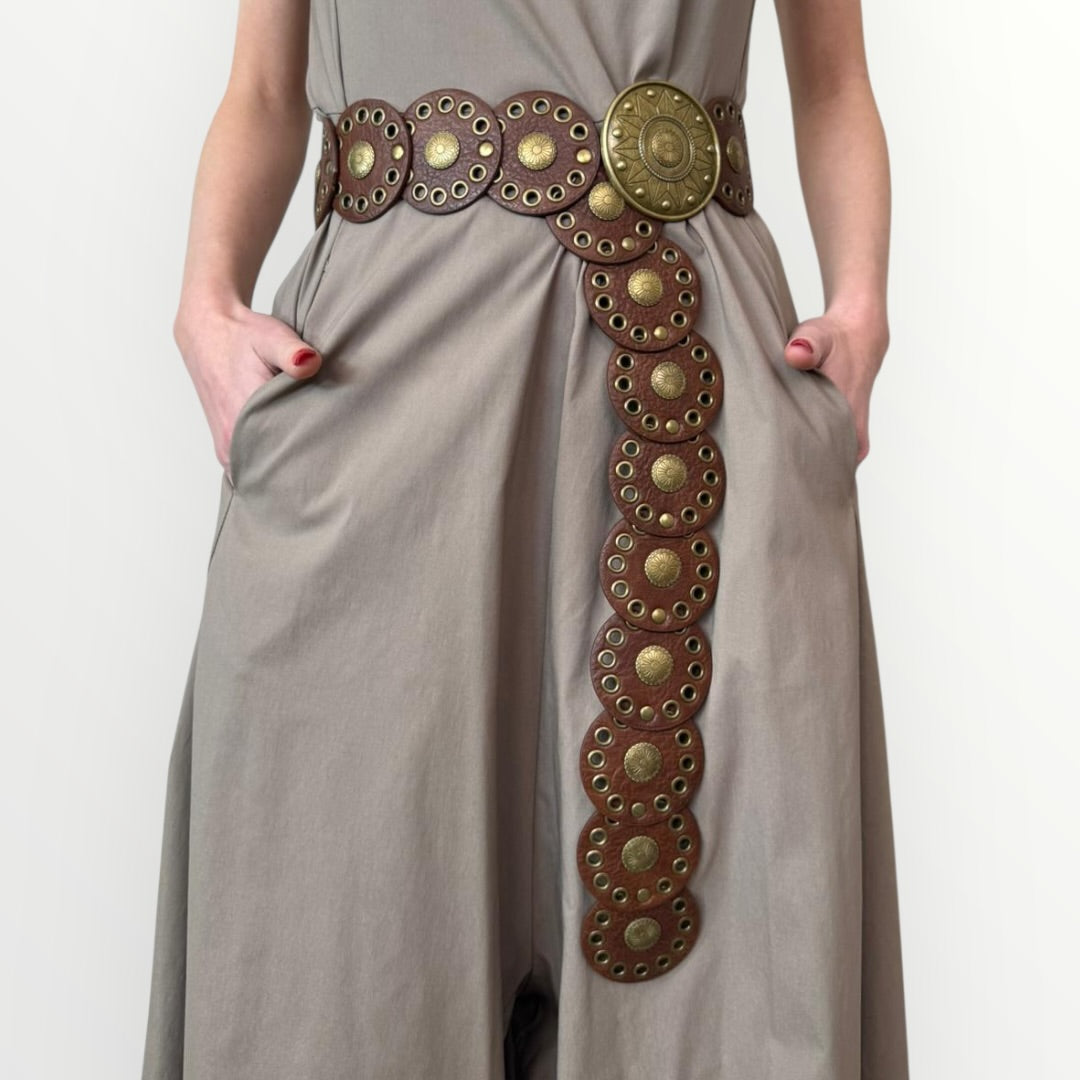 LOFT.73 - CINTURA SCORPIONE