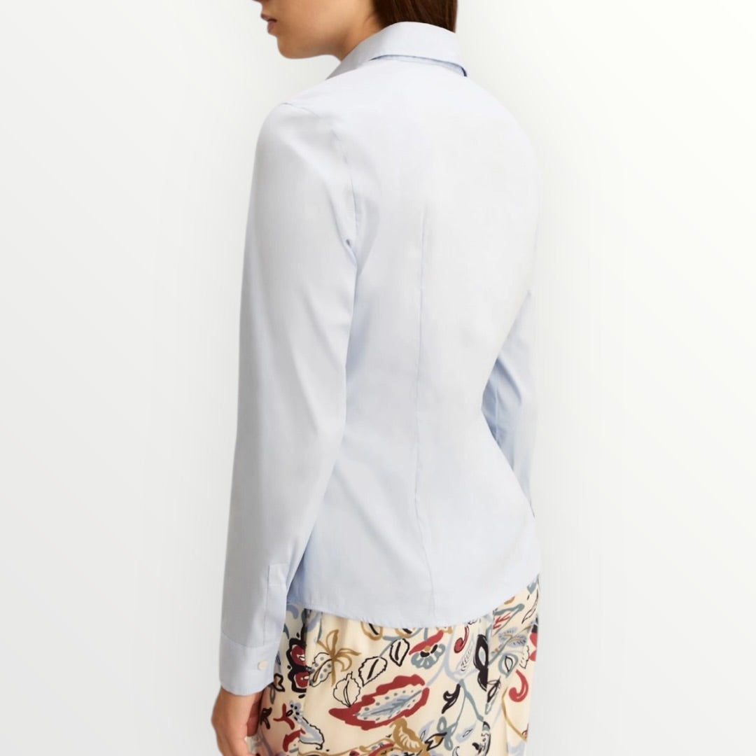 EMME MARELLA - CAMICIA TEMPO