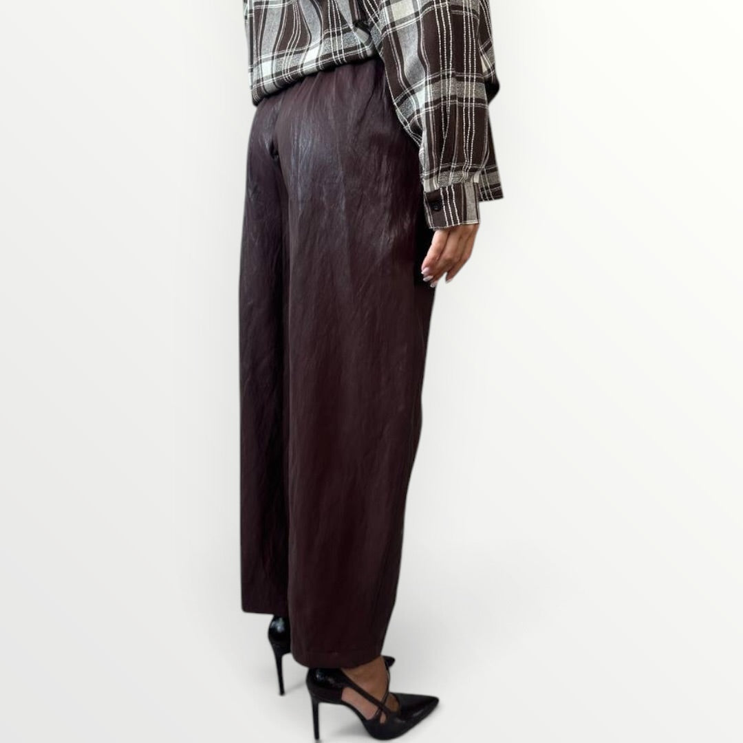 LOFT.73 - PANTALONE OASI