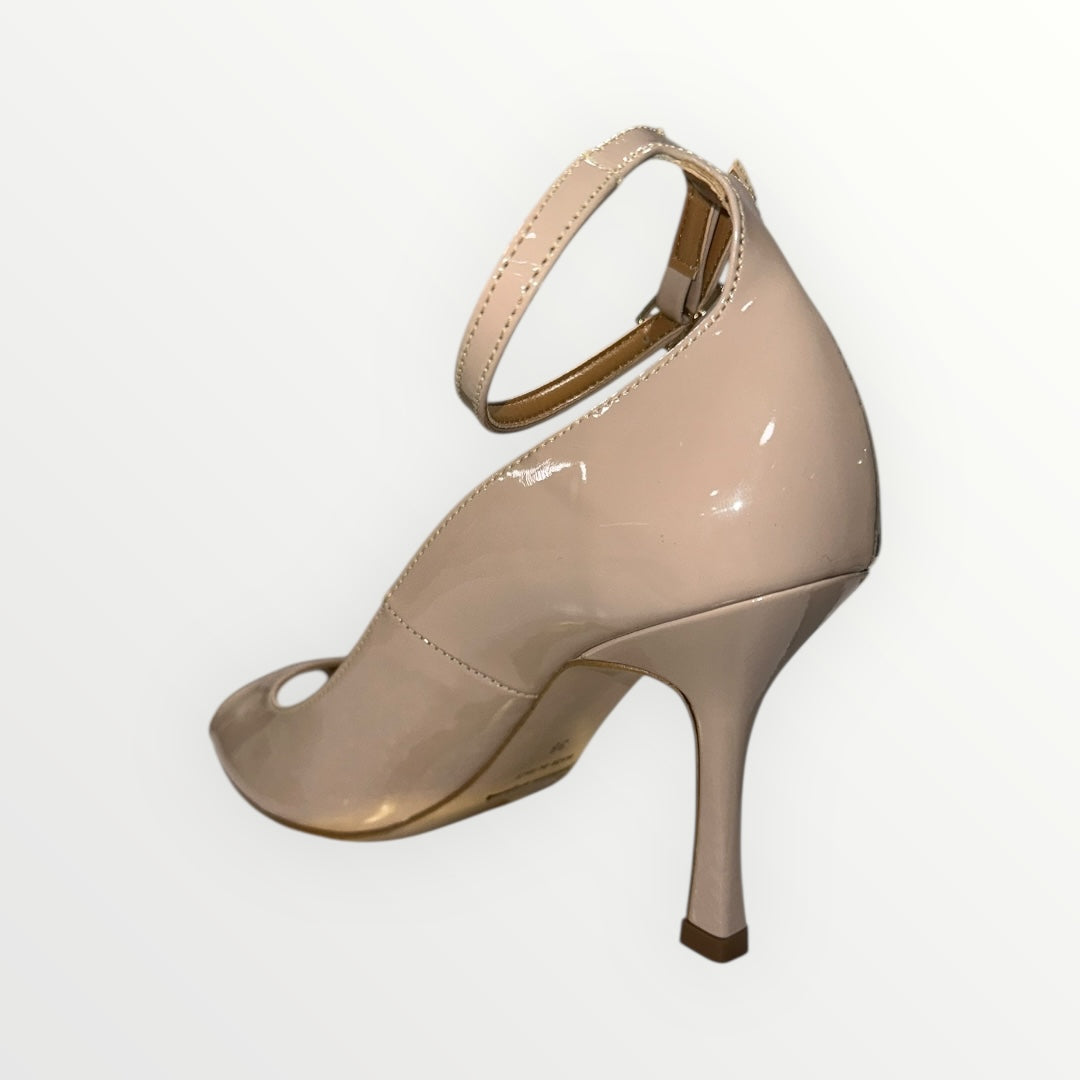 DIVINE FOLLIE - DECOLLETE CON CUT-OUT SULLA PUNTA