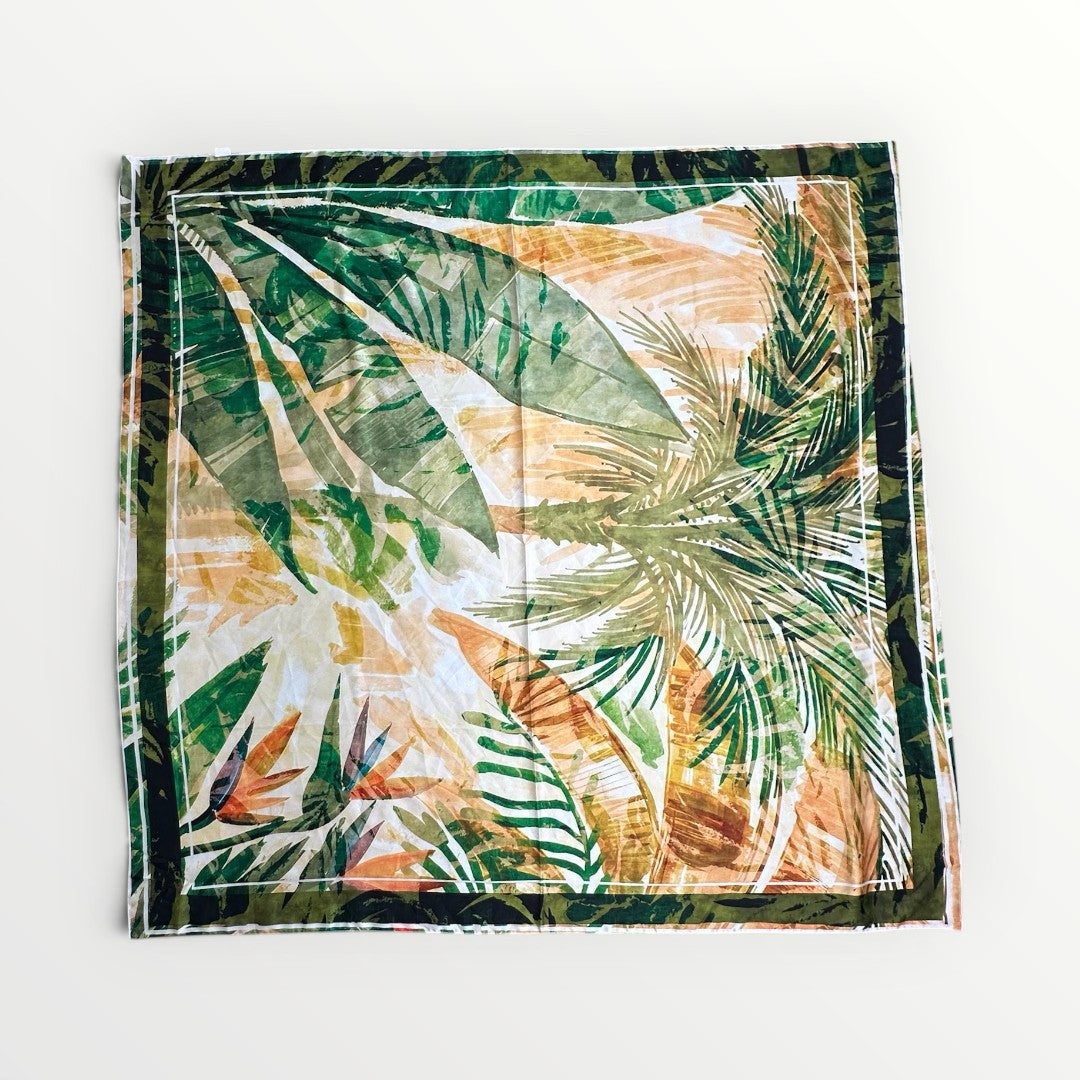 LOFT.73 - FOULARD PORTOCERVO