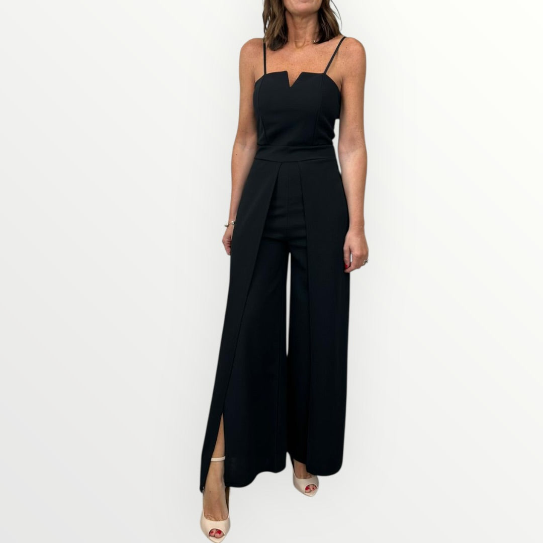 LOFT.73 - TUTA LAVANDA