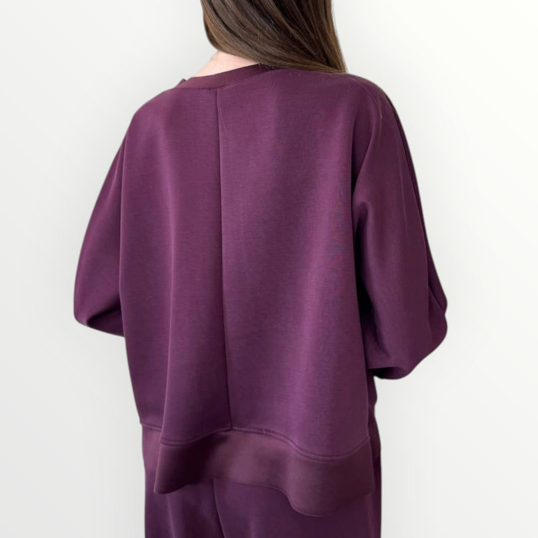 LOFT.73 - COMPLETO FIORE
