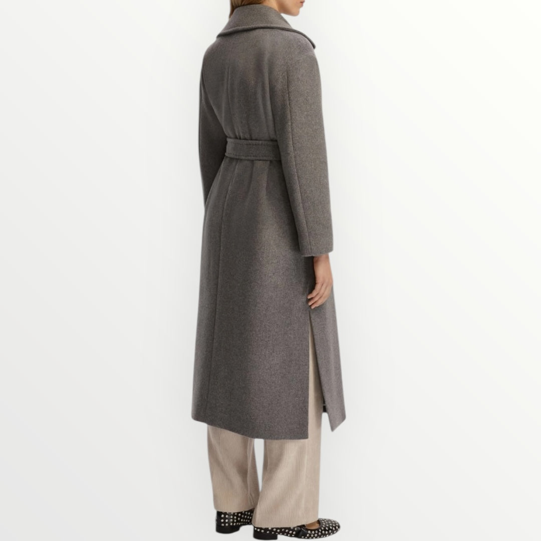 EMME MARELLA - CAPPOTTO CADMIO