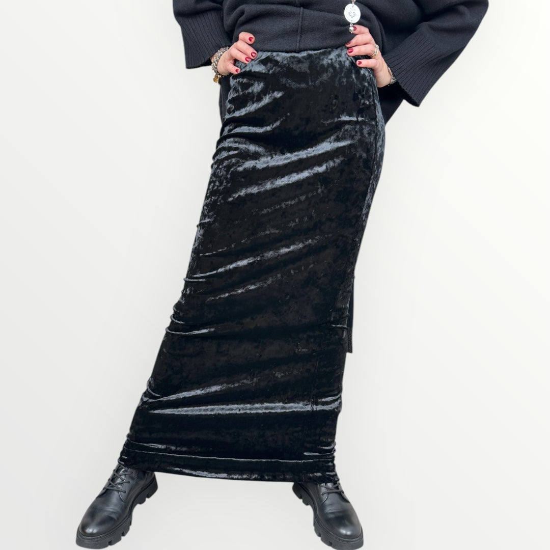 KING KONG - GONNA LUGA VELLUTATA