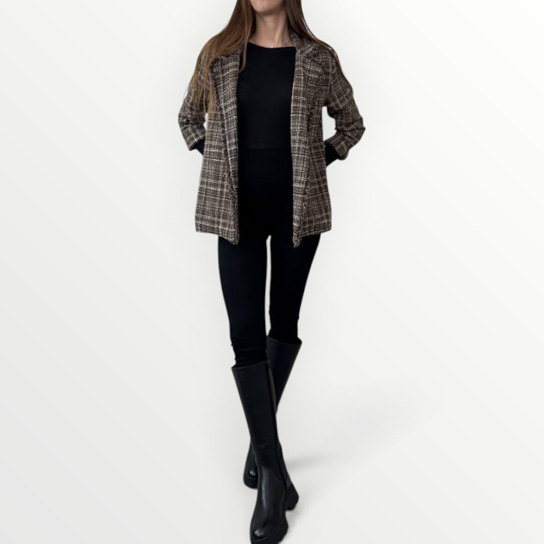 LOFT.73 - GIACCA BOLZANO
