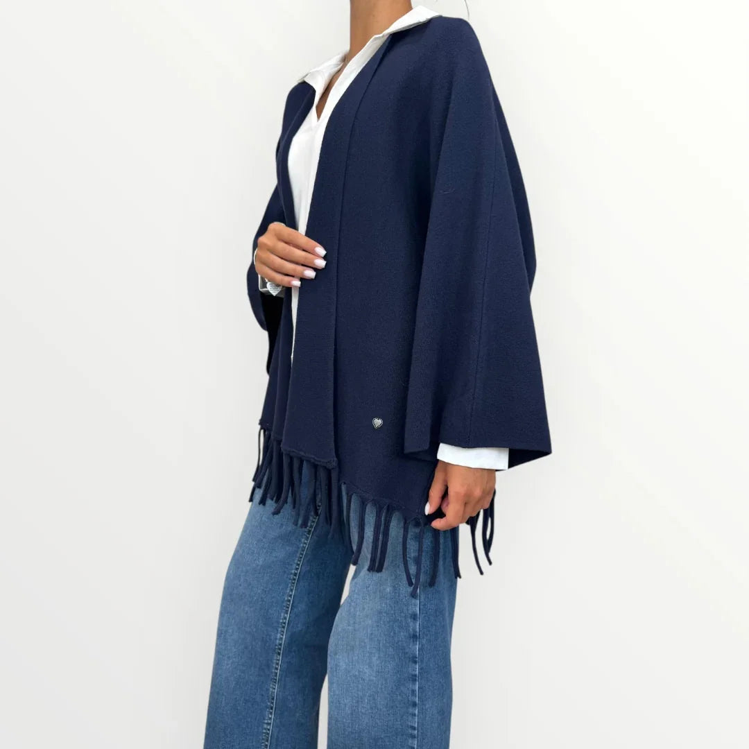 LOFT.73 - CARDIGAN TEVERE