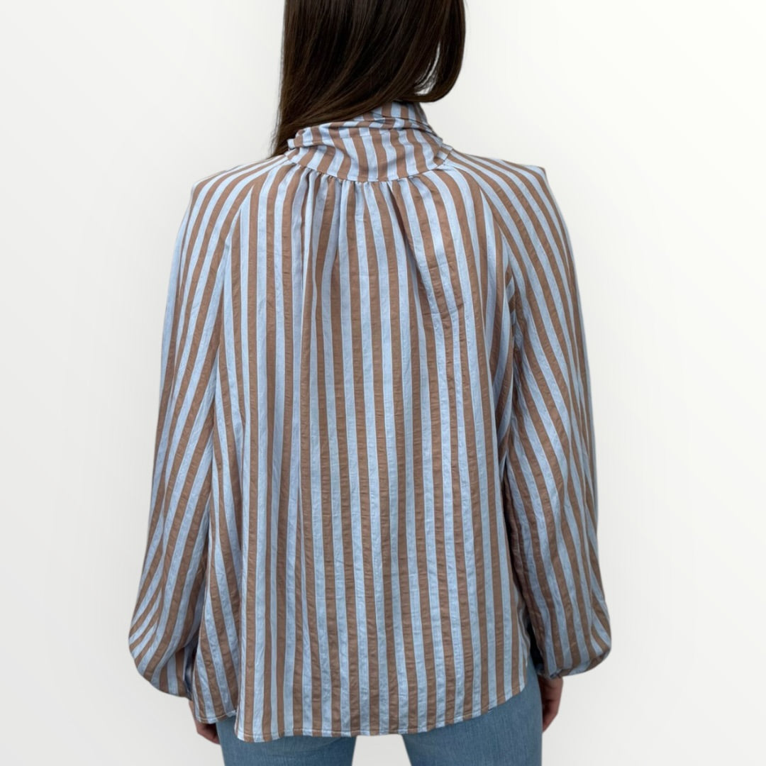 LOFT.73 - BLUSA CARLOTTA