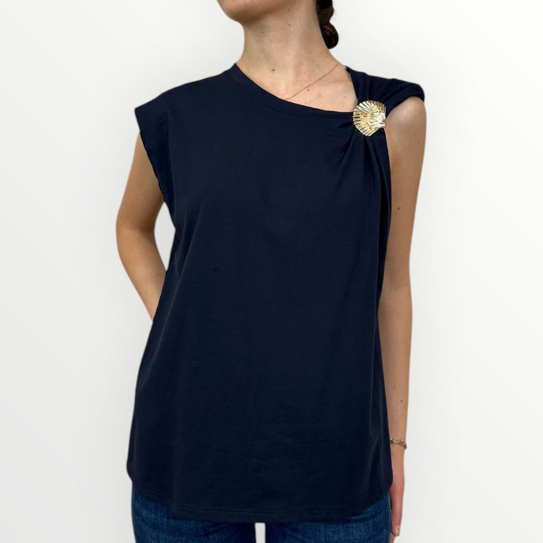 LOFT.73 - T-SHIRT MILOS