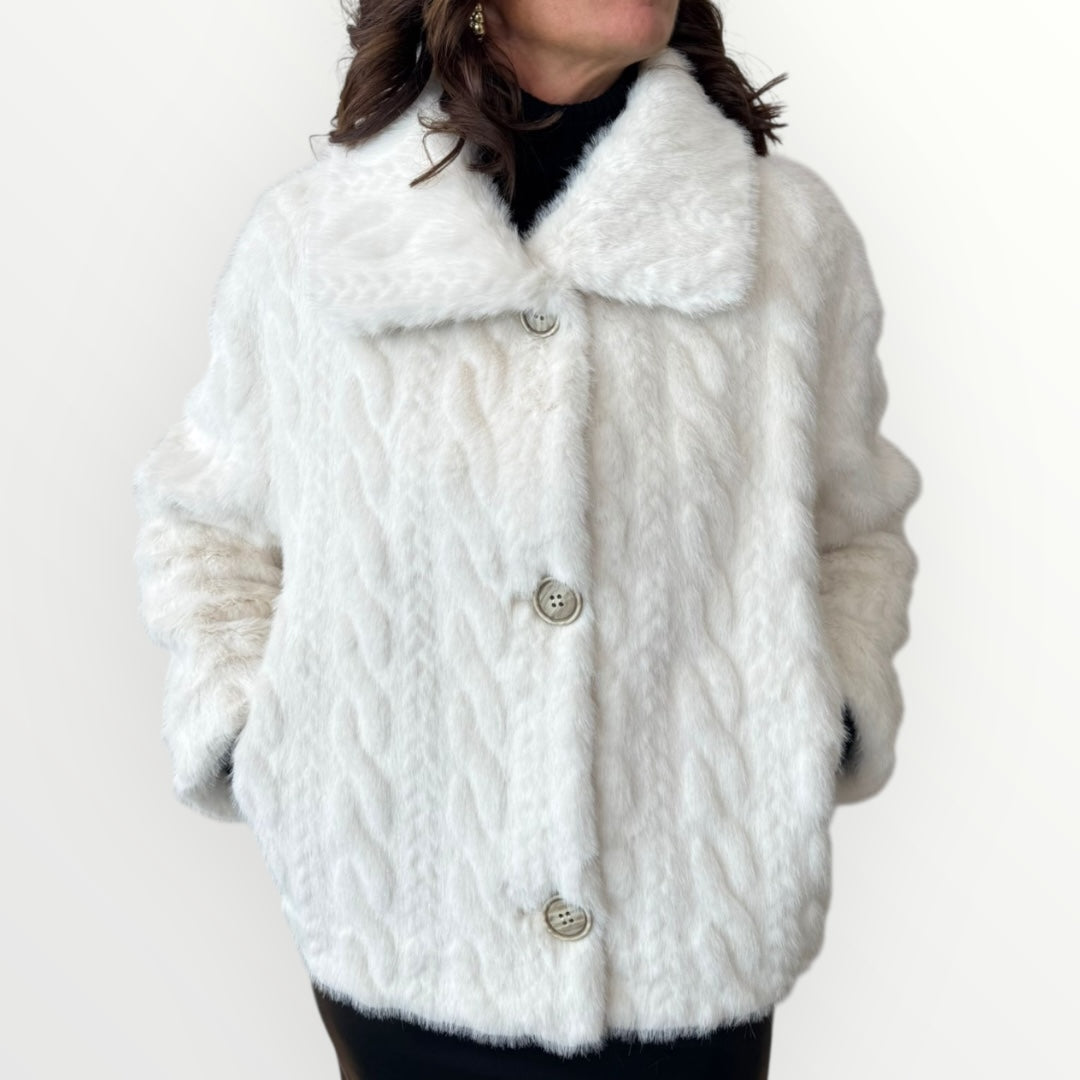 KOCCA - CAPPOTTO MARIELIES