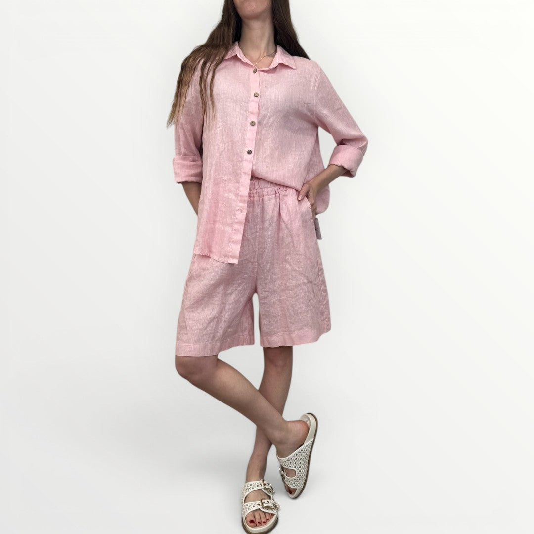 LOFT.73 - CAMICIA ABBRACCIO