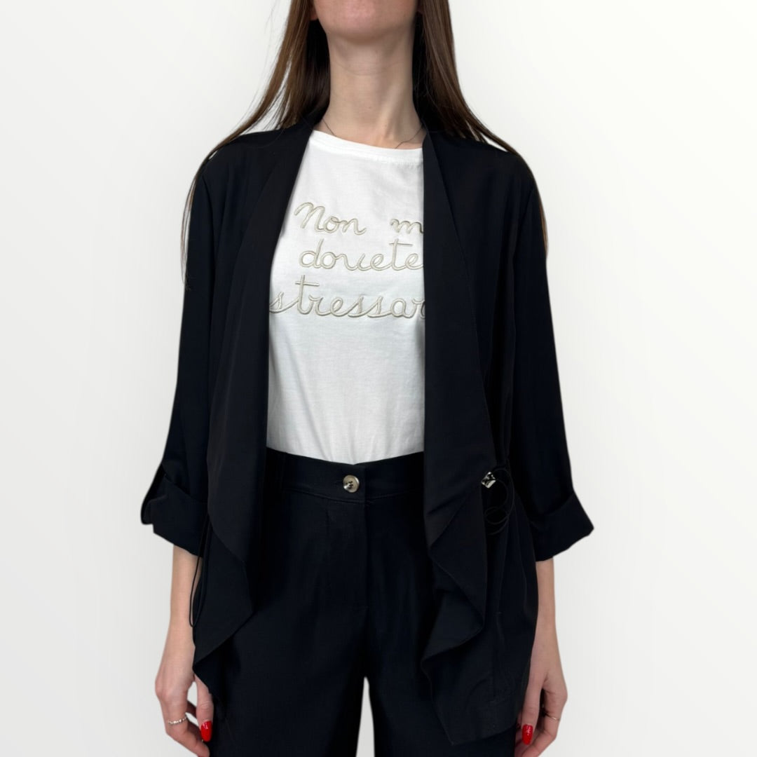 LOFT.73 - GIACCA ANNA