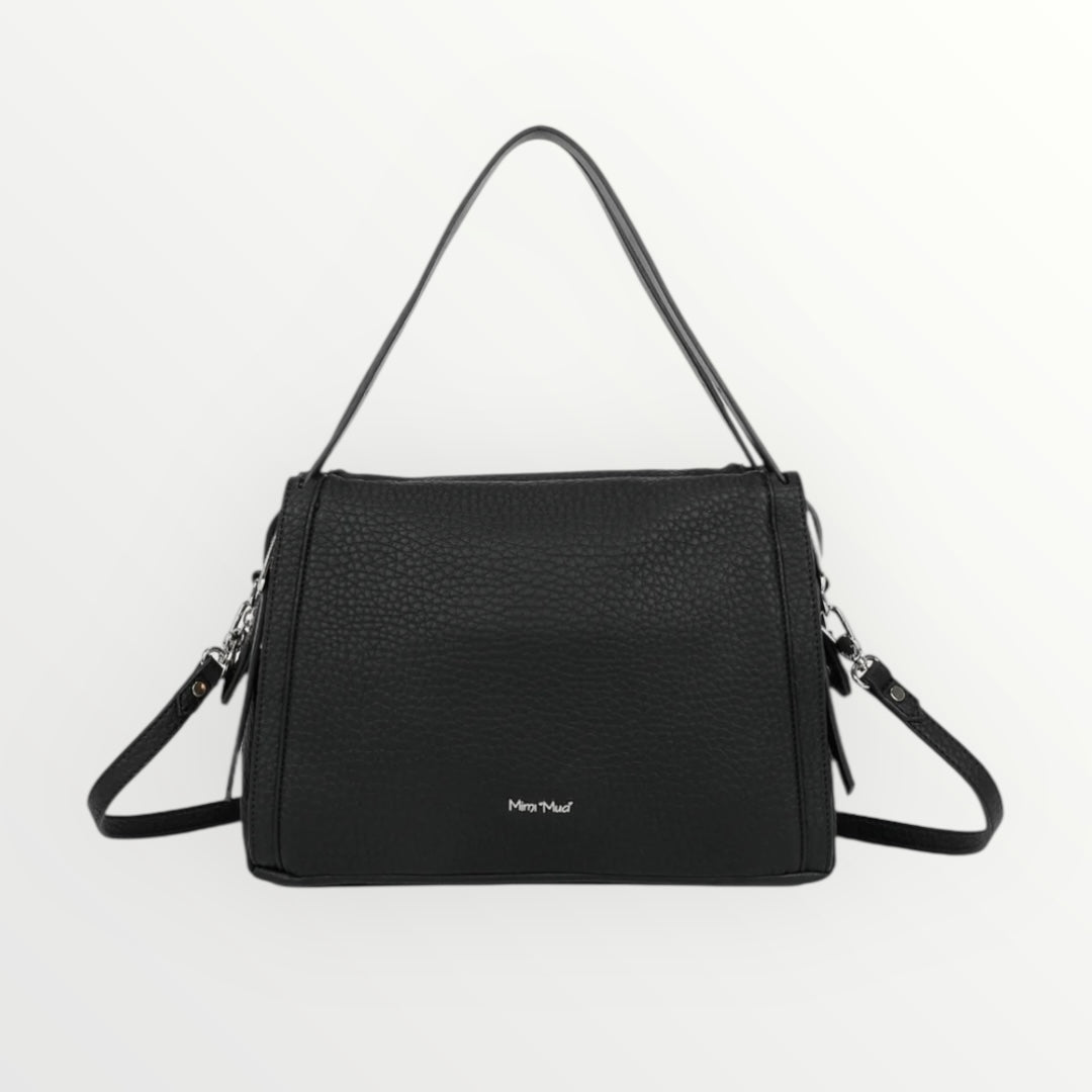 MIMI MUA' - BORSA A MANO CON DOPPIO MANICO