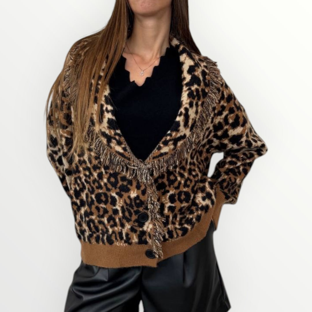 LOFT.73 - CARDIGAN EGEO