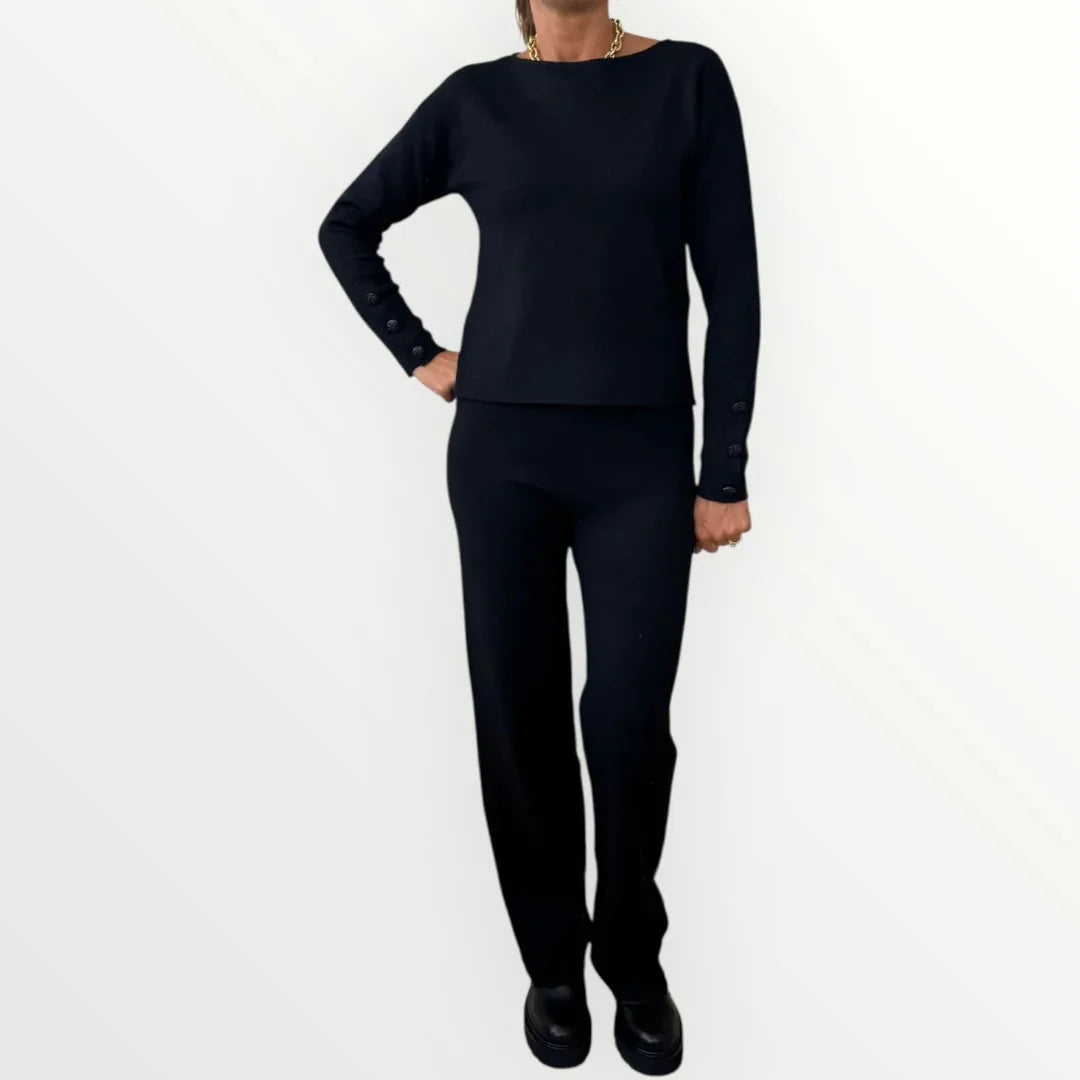 VERO MODA - MAGLIA GOLD