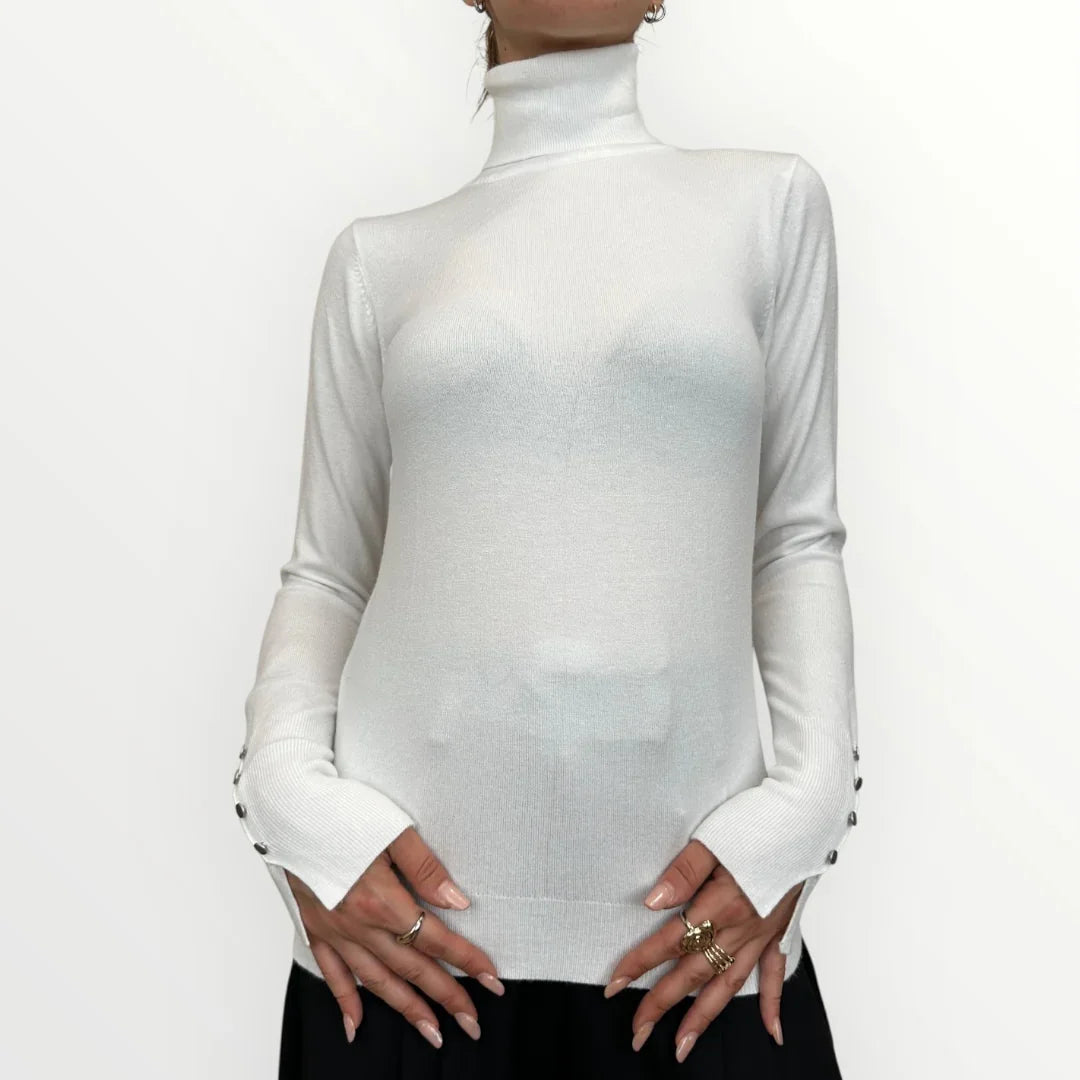 LOFT.73 - MAGLIA POMPEI