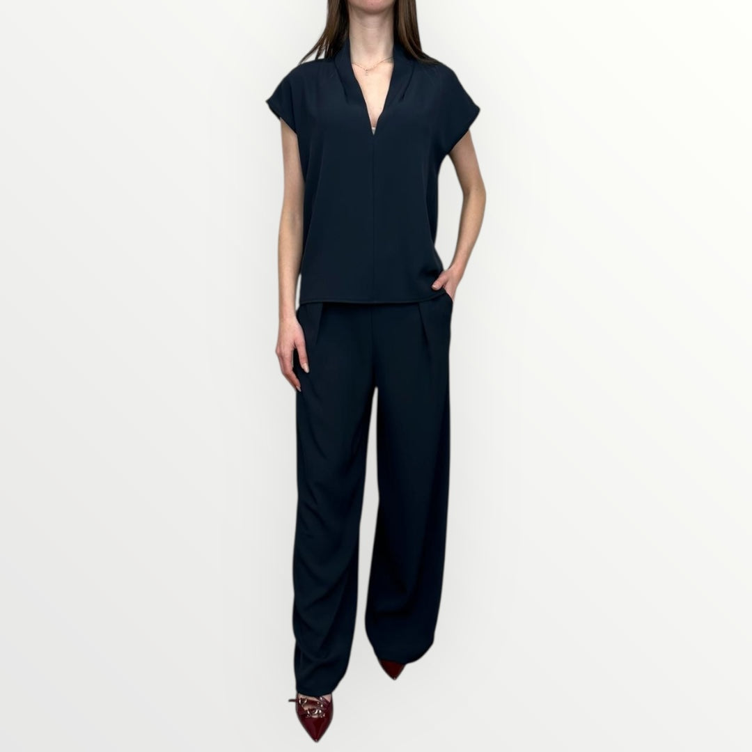 LOFT.73 - T-SHIRT RIBES