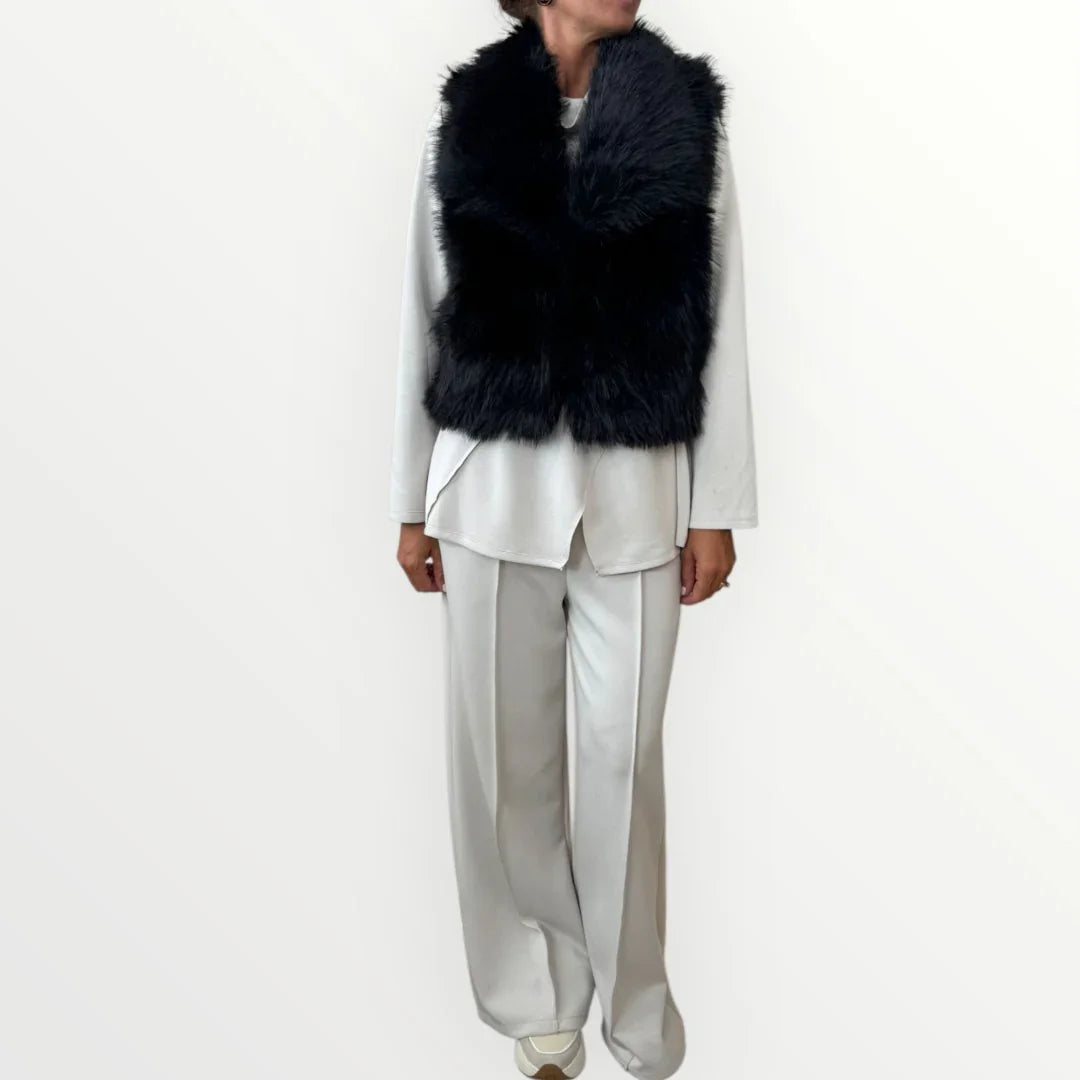 LOFT.73 - GILET GHIACCIO