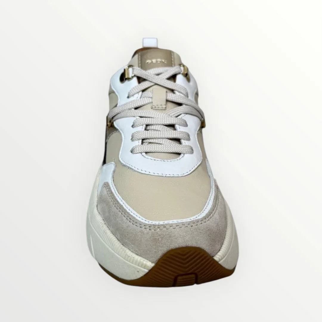 GEOX - SNEAKER DIAMANTA