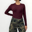 LOFT.73 - T-SHIRT MARTINA
