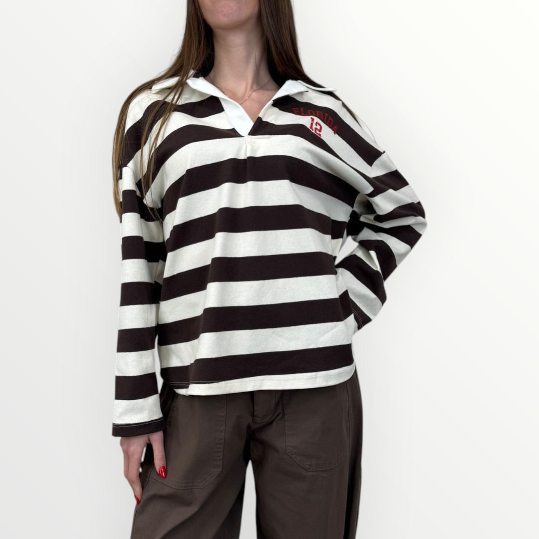 SOUVENIR - POLO COLLEGE RIGATA