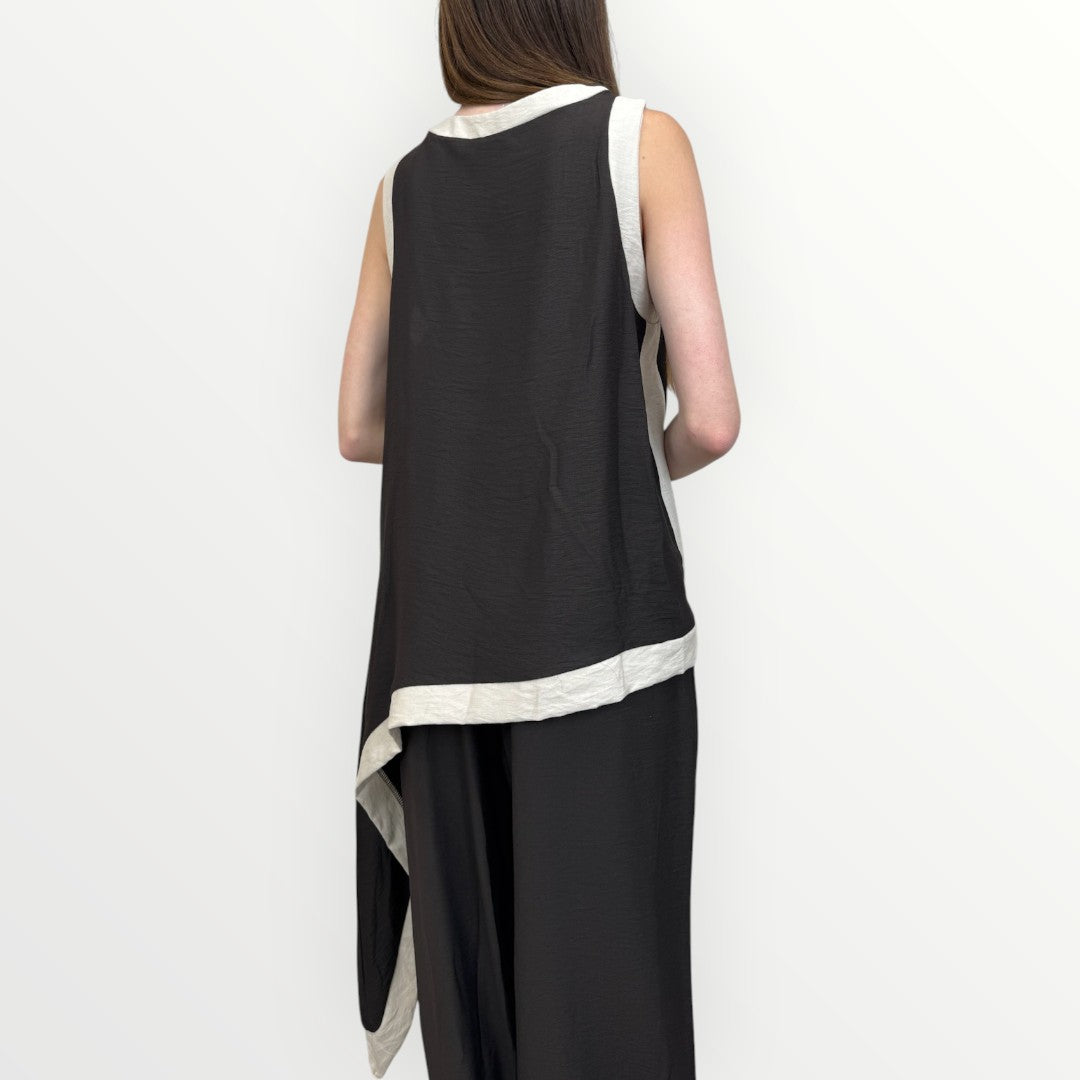 LOFT.73 - COMPLETO BALSAMO