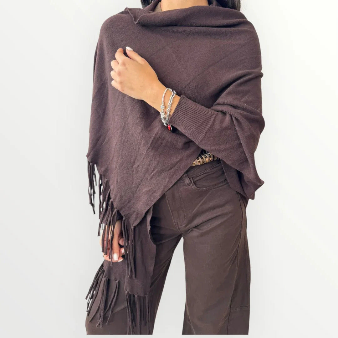 LOFT.73 - CARDIGAN DIAMANTE