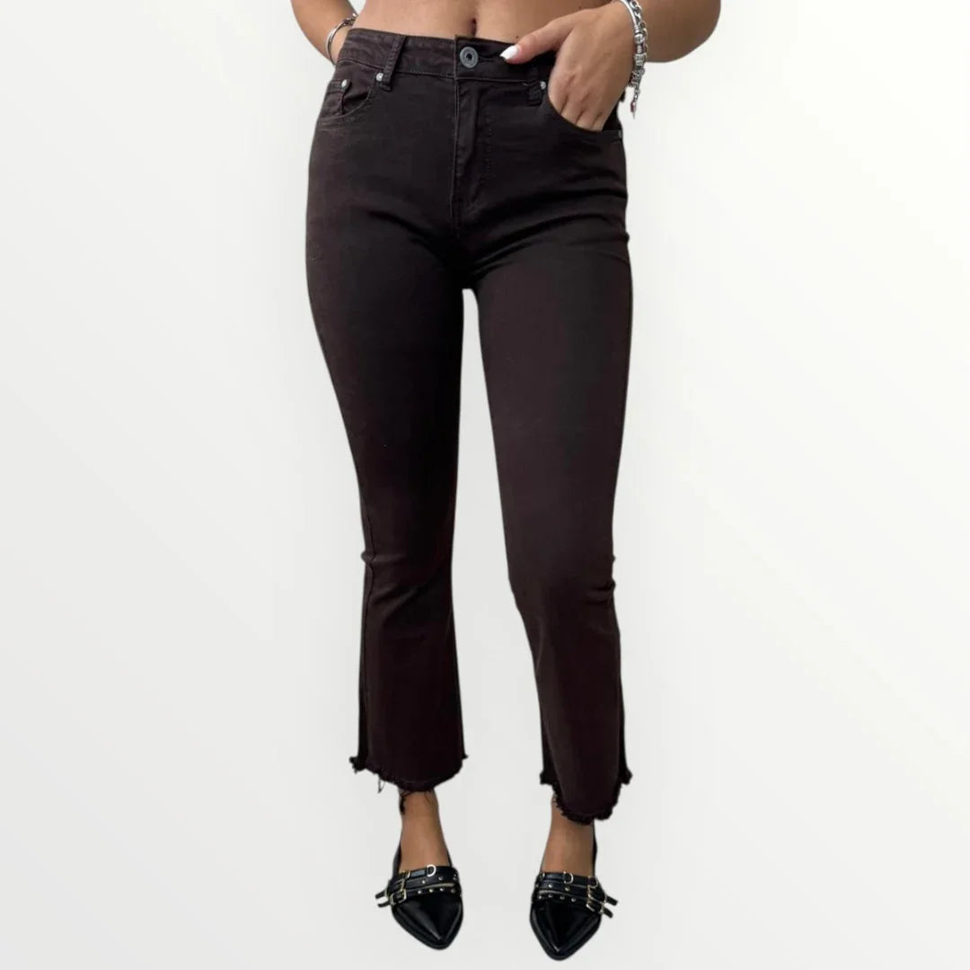 LOFT.73 - JEANS LAMPONE