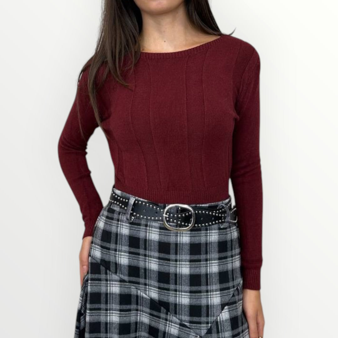 LOFT.73 - MAGLIA PALERMO