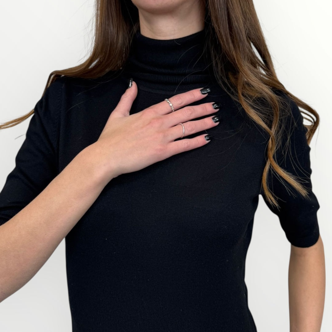 LOFT.73 - MAGLIA PAPAVERO