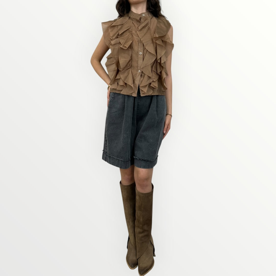LOFT.73 - BLUSA SUSANNA