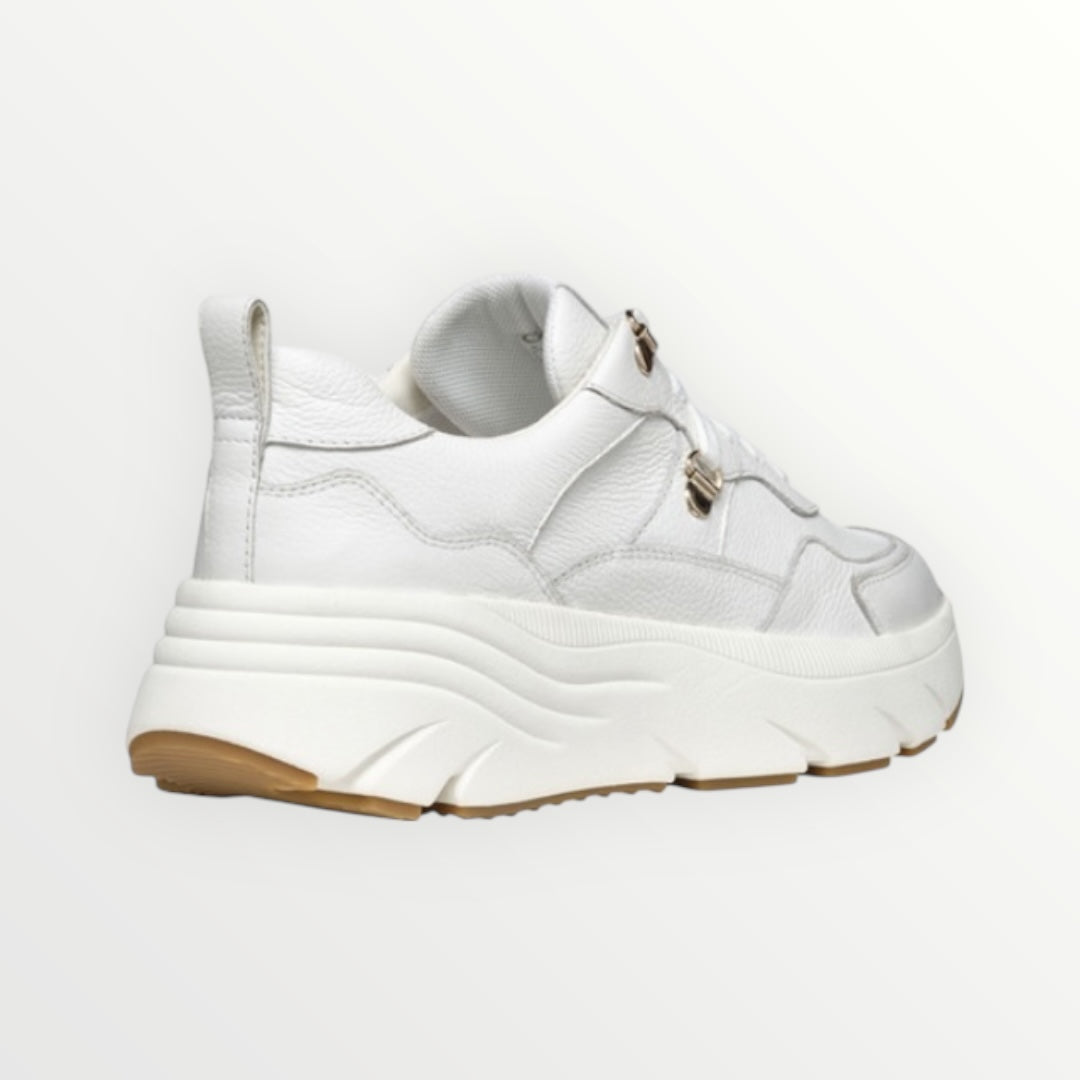 GEOX - SNEAKER DIAMANTA