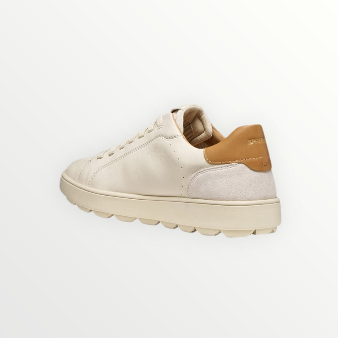 GEOX - SNEAKER SPHERICA
