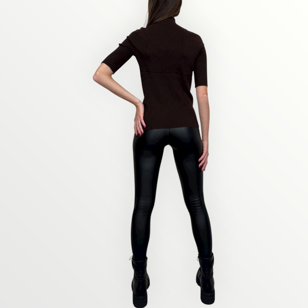 LOFT.73 - MAGLIA ONDINA