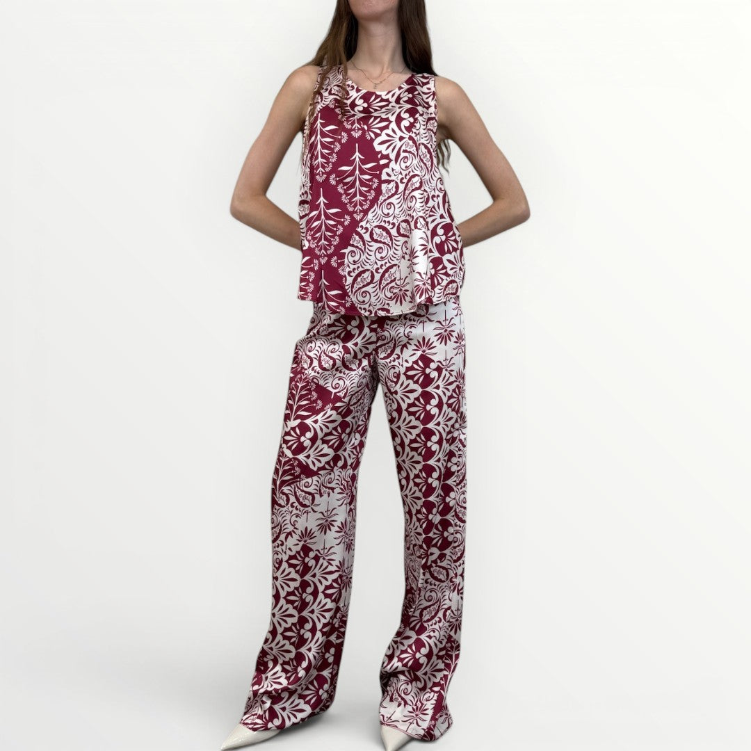 EMME MARELLA - TOP NERINE