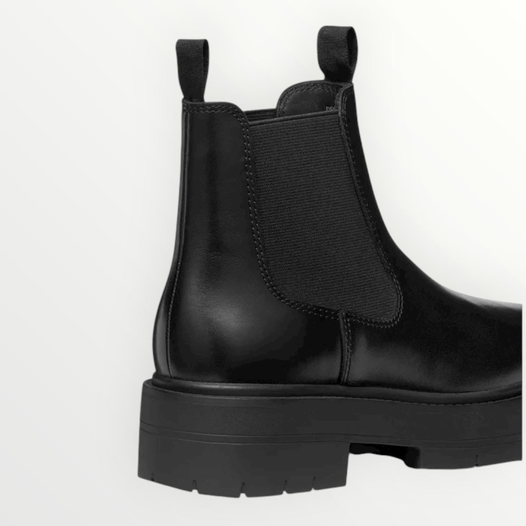 GEOX - STIVALETTO SPHERICA