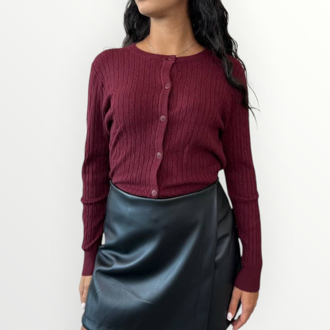 LOFT.73 - CARDIGAN DUBLINO