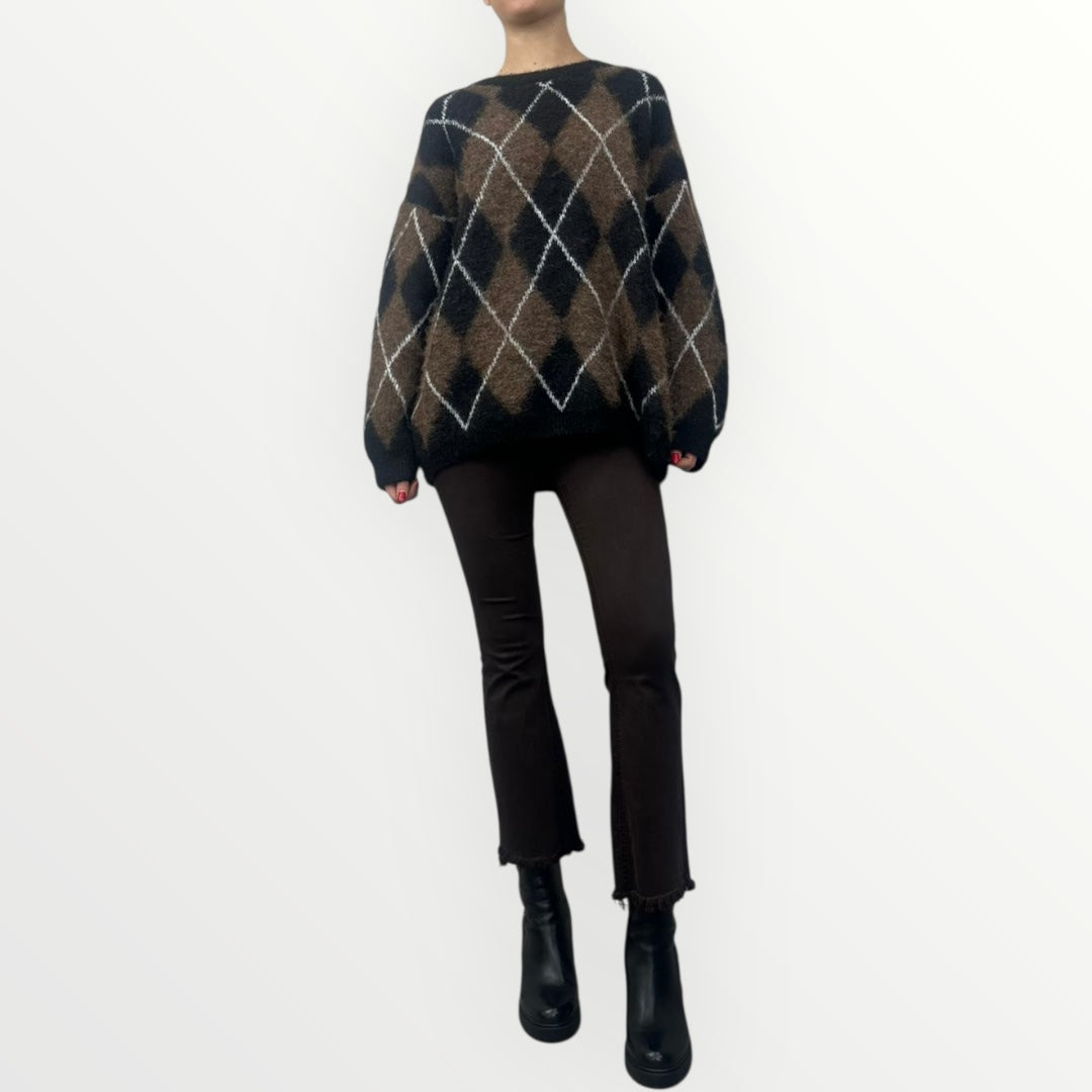 LOFT.73 - MAGLIA CONGO