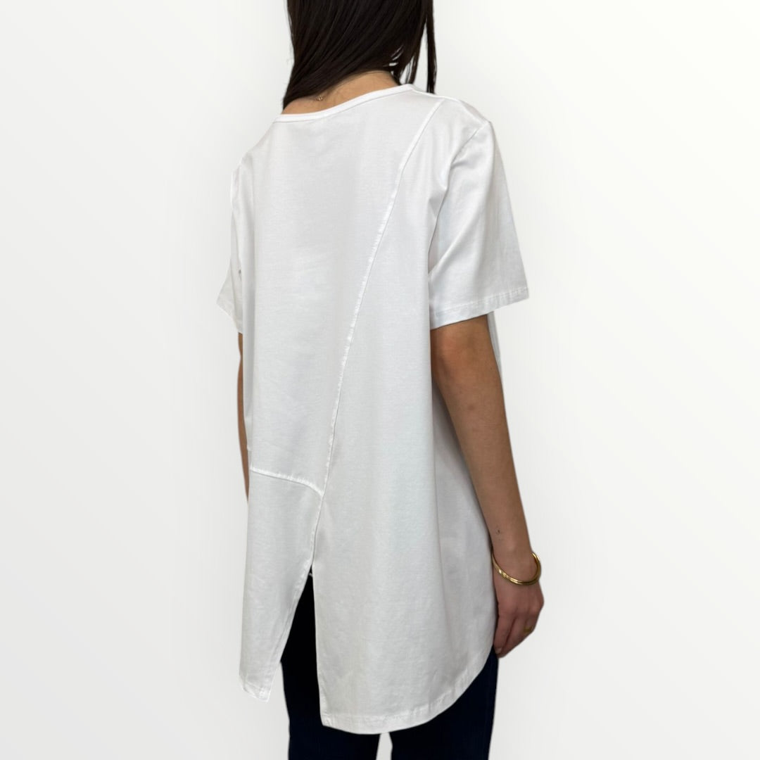 LOFT.73 - T-SHIRT LAGUNA