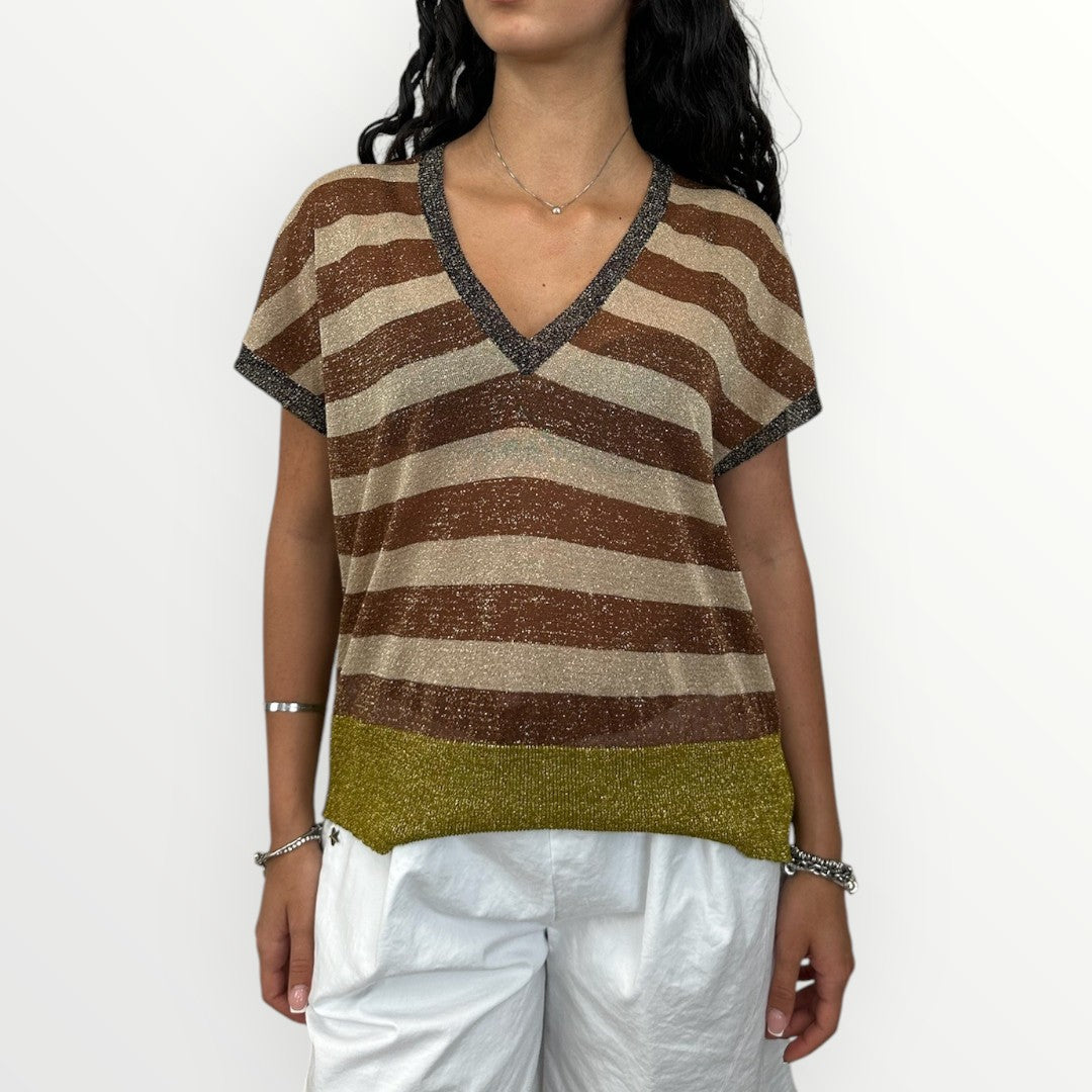 LOFT.73 - T-SHIRT ISOLA
