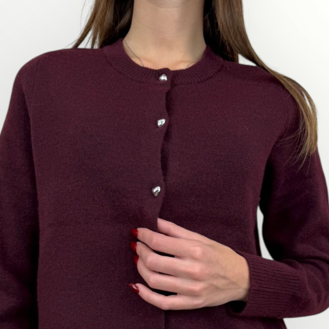 VERO MODA - CARDIGAN KACY