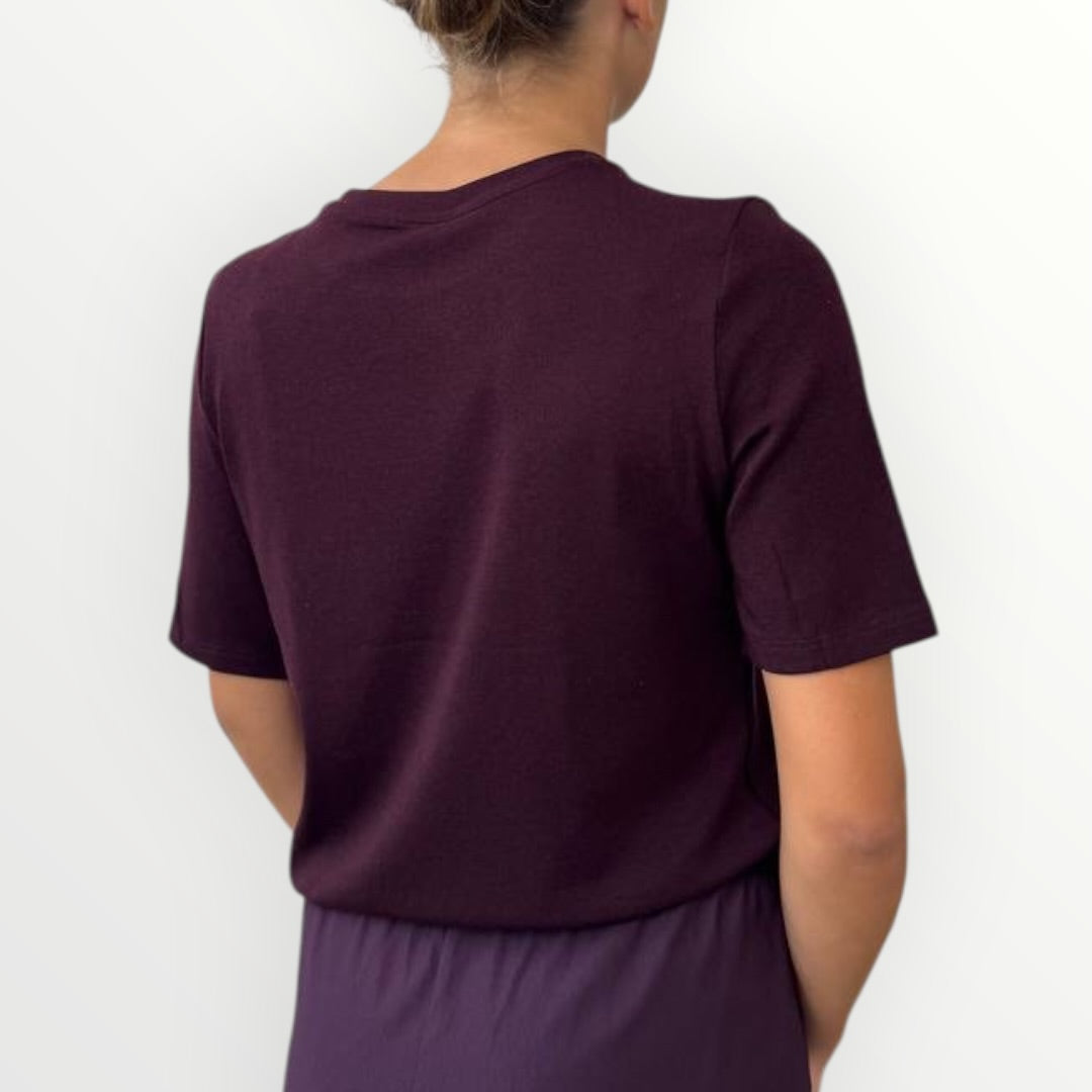 LOFT.73 - T-SHIRT VALENTINA