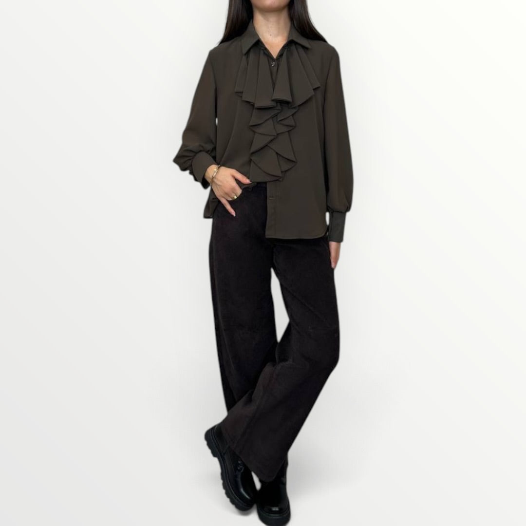 LOFT.73 - CAMICIA VENEZIANA