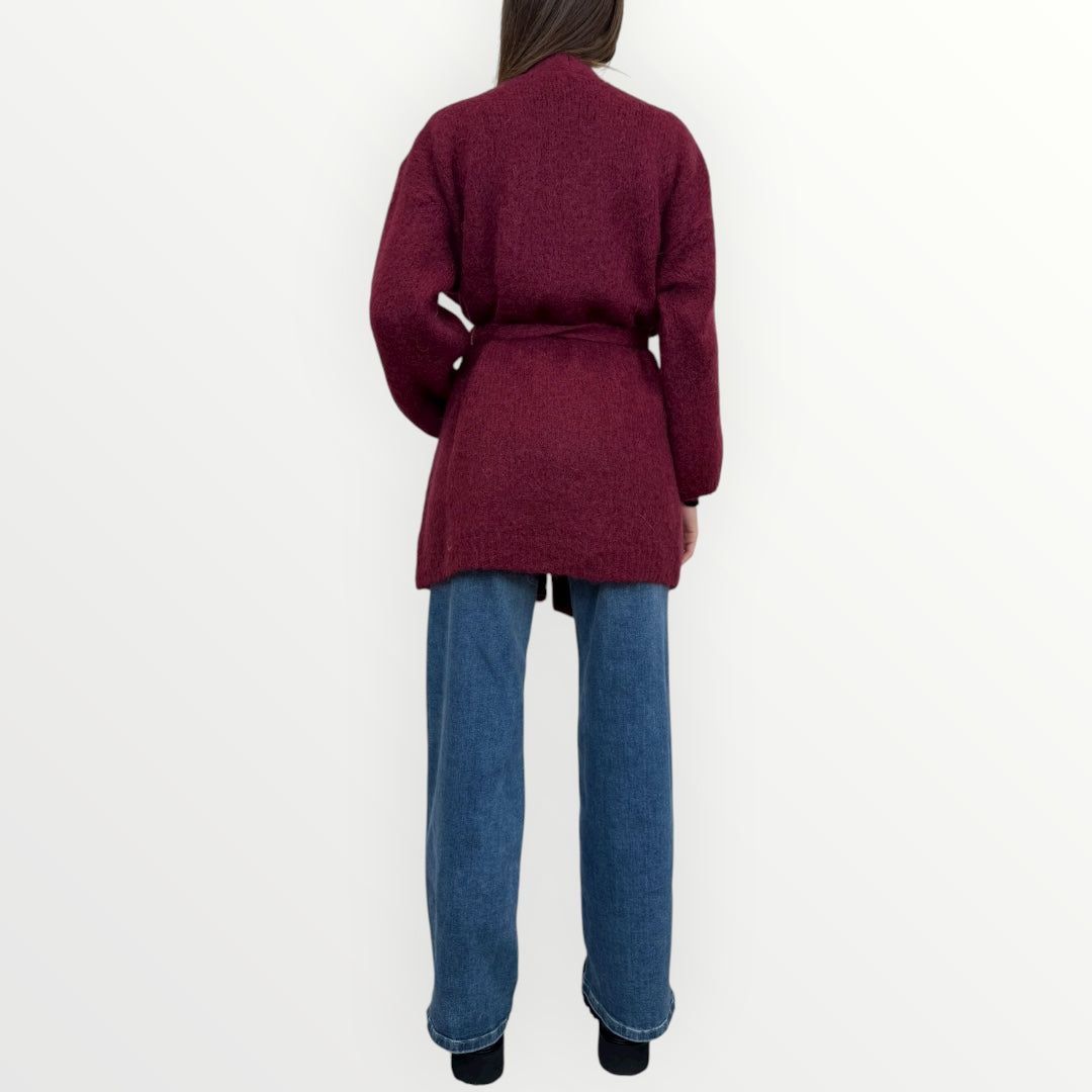 LOFT.73 - CARDIGAN LANZAROTE