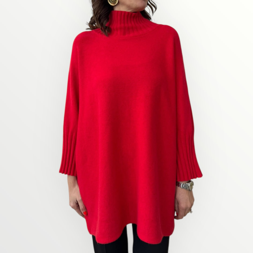 LOFT.73 - MAGLIA LISA