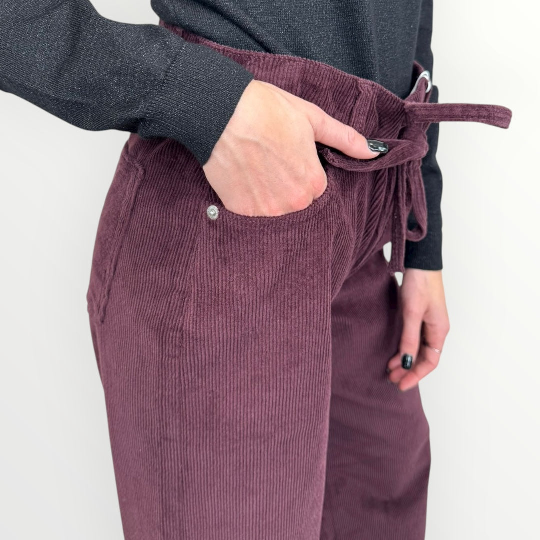 ONLY - PANTALONE GIANNA