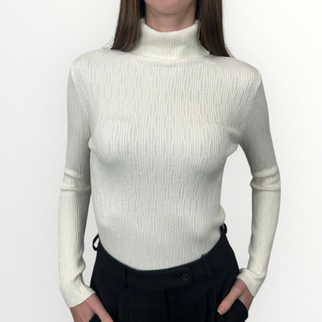 LOFT.73 - MAGLIA CANDELA