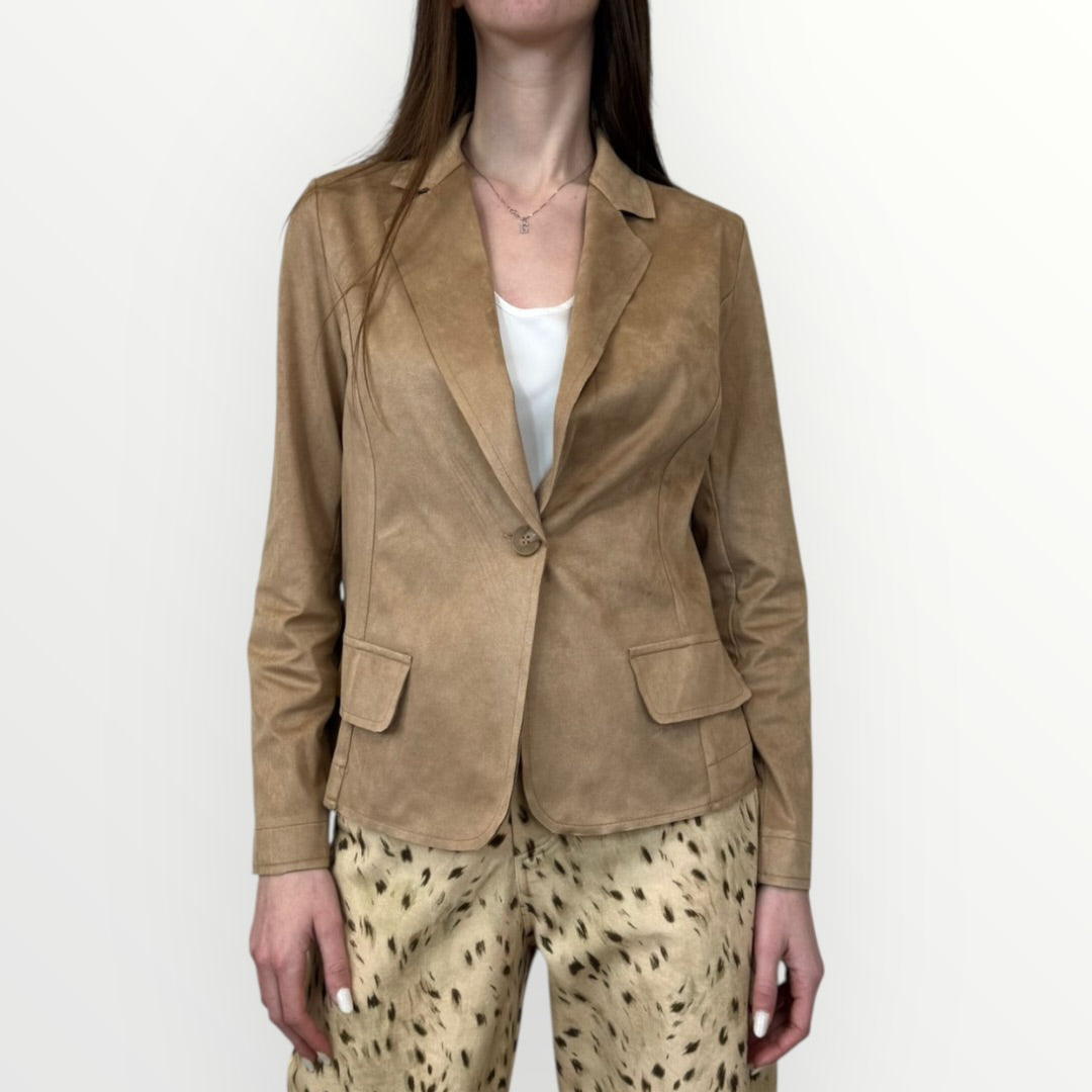 LOFT.73 - GIACCA SOLE