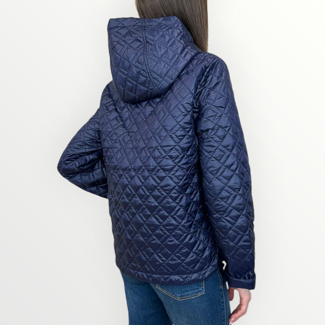 EMME MARELLA - GIUBBINO PIROGA