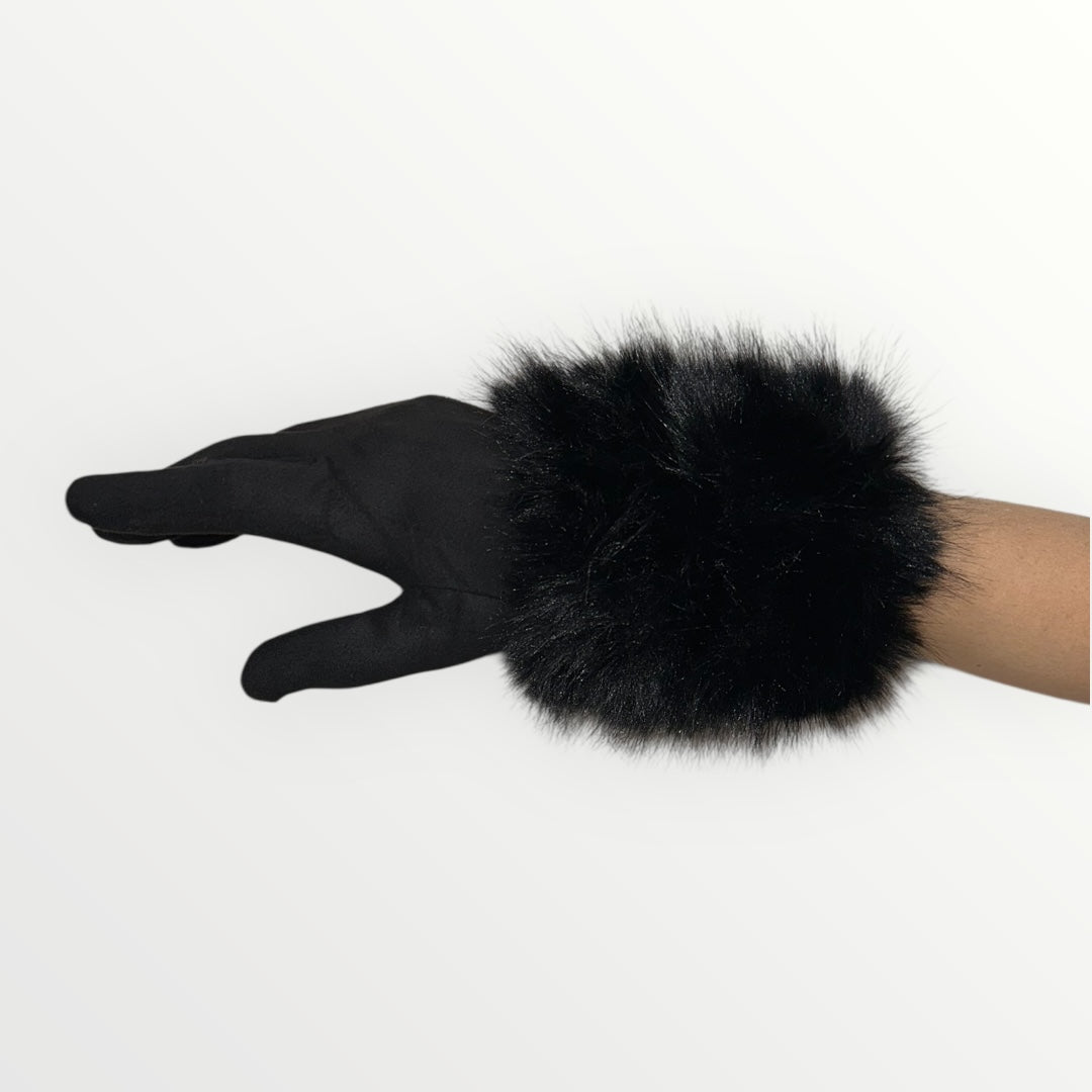 LOFT.73 - GUANTI FEBBRAIO